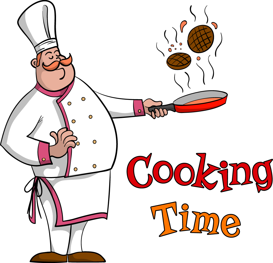 Cooking Times