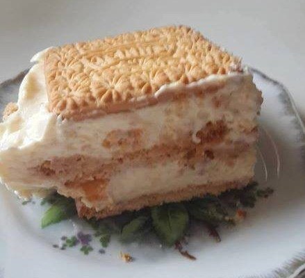 Kaaskoek | Cheesecake