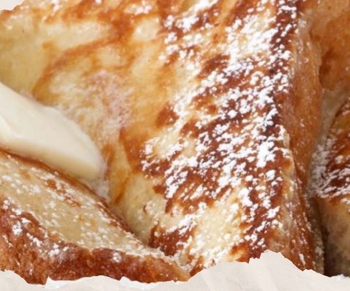 Perfect French Toast