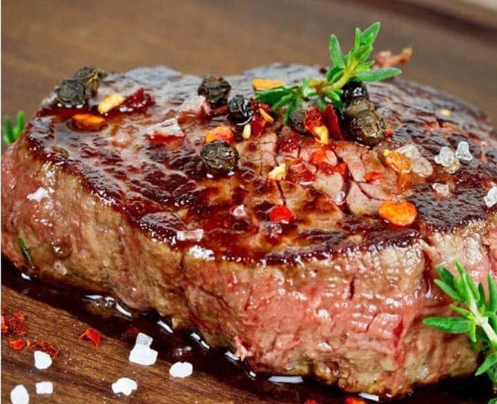 Gordon Ramsay’s Signature Steak Marinade