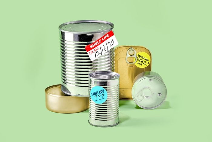 How Long Can You Store Canned Foods?